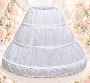 First Communion Petticoat