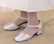 First Communion Hosiery
