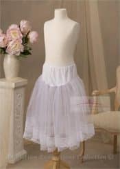 First Communion Petticoats