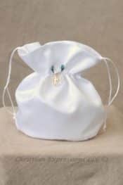 First Communion Purses