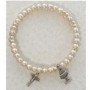Rosary Bracelets