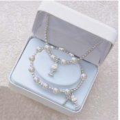 Necklace & Bracelet Sets