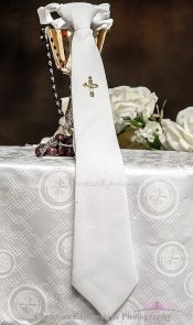 Boys First Communion Ties