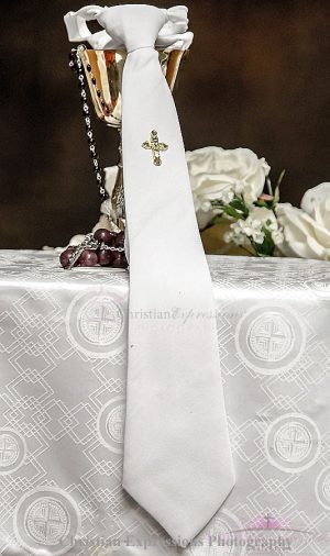 Boys First Communion Ties