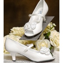 First Communion Shoes