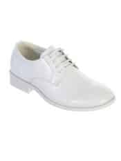 Boys First Communion Shoes
