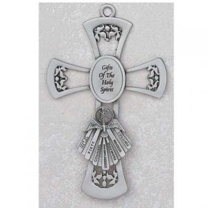 Confirmation & RCIA Gifts