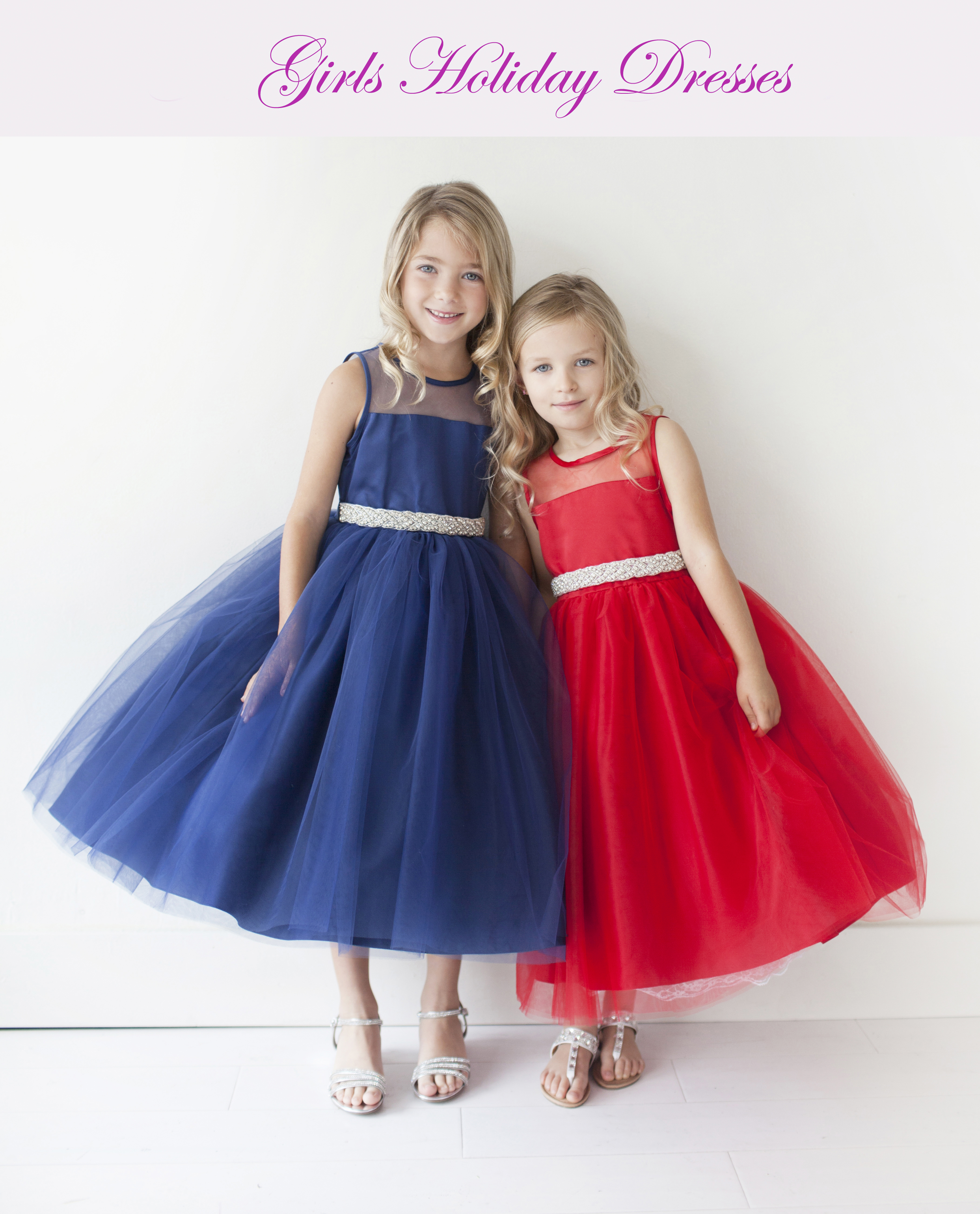 girls holiday dresses – firstcommunions