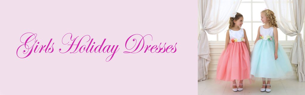 Easter Dresses for Girls