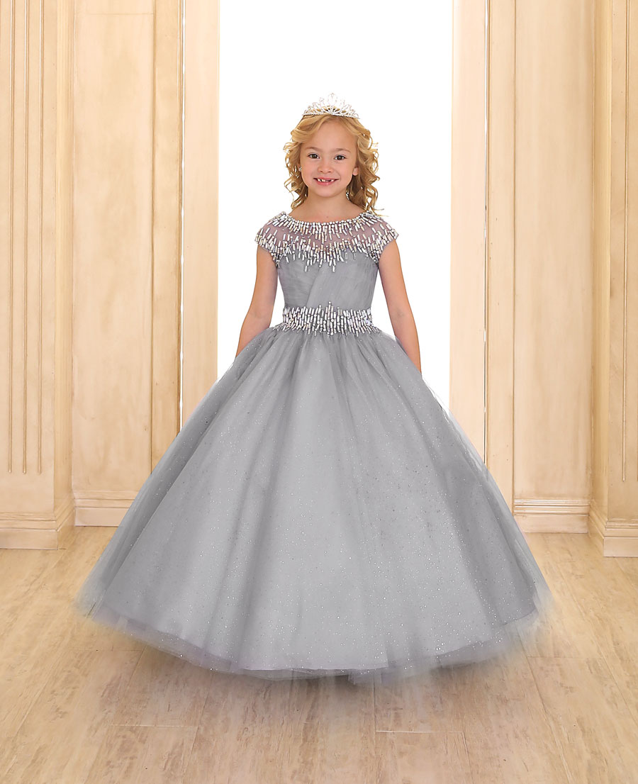 ball gown for teens
