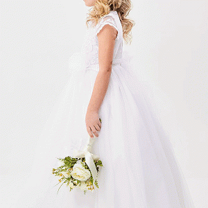 Cheap-First-Communion-Dresses-with-beaded-appliques