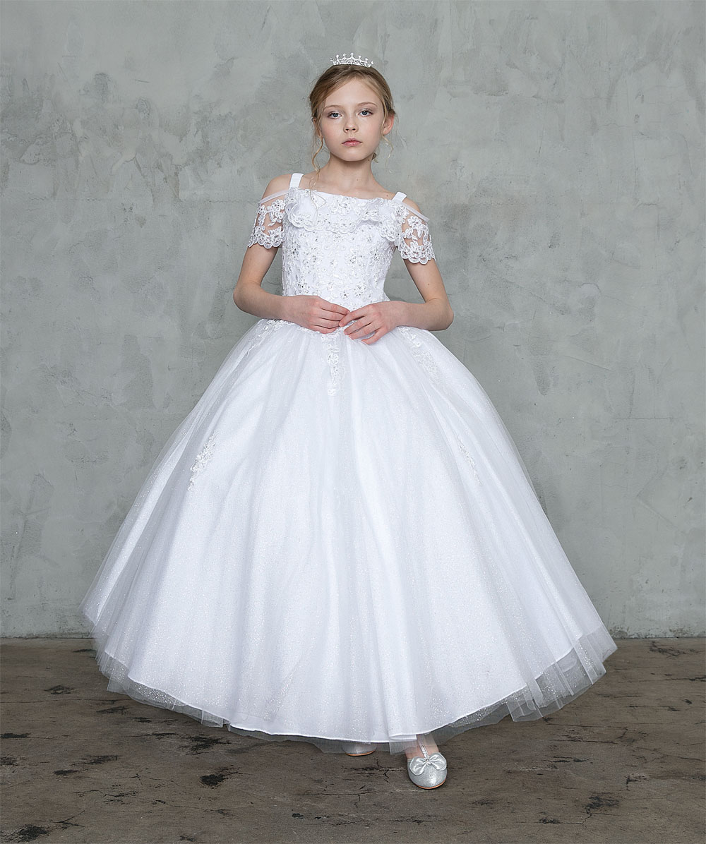 holy communion sarees online
