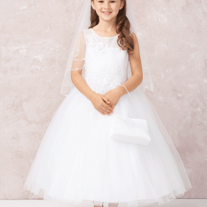 First-Holy-Communion-Dress-Diagonal-Embroidery-with-Lace-Accent