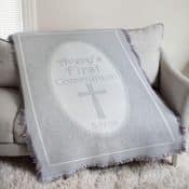 Personalized First Communion Gifts