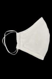 Irish First Communion Face Mask with Celtic Cross