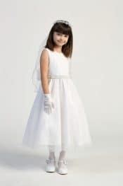 Communion Dress for this season