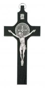 6 1/4 in. St. Benedict Boxed