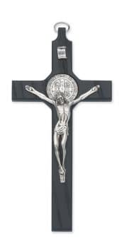 8 in. St. Benedict Boxed