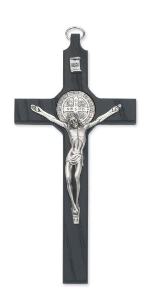 8 in. St. Benedict Boxed