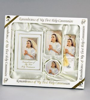 First Communion Gift Sets