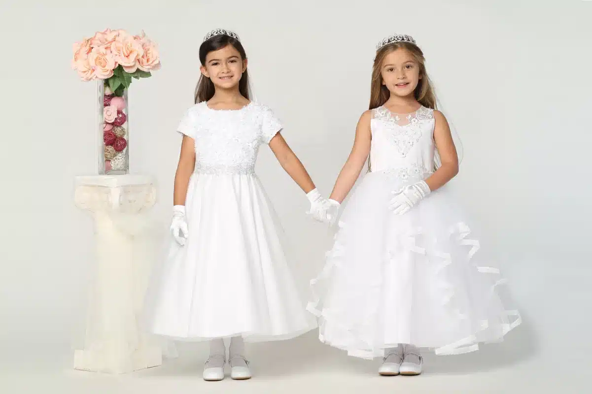 Buy First Communion Dresses