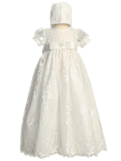 Girls Christening Outfits