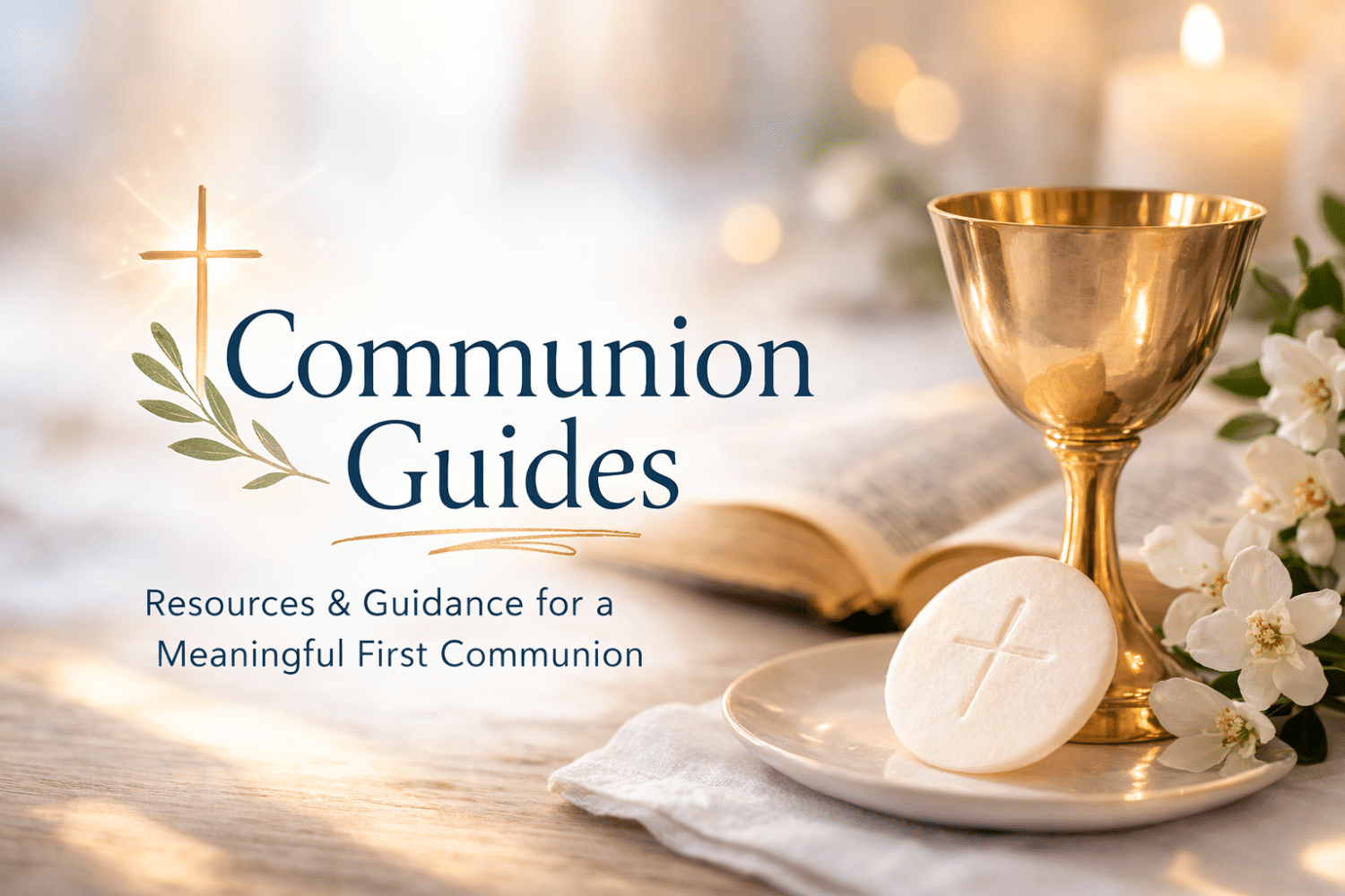 Communion Guides