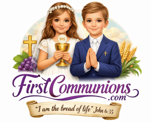FirstCommunions.com