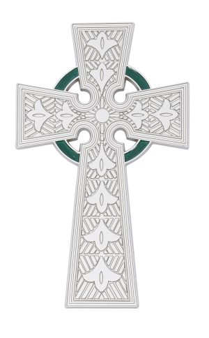 4 3/4 in. Celtic Cross Boxed