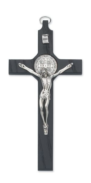8 in. St. Benedict Boxed