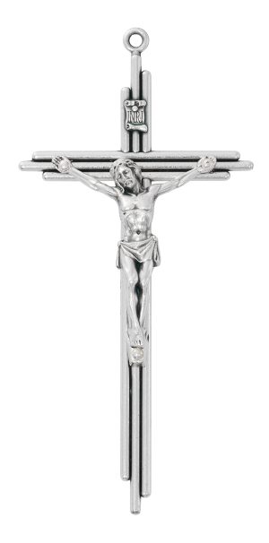 5.75" TRINITY CRUCIFIX