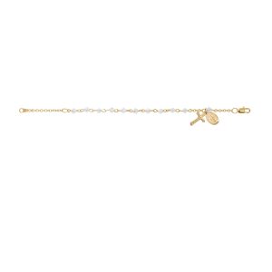 Youth Genuine Swarovski Crystal Bracelet Deluxe bozed
