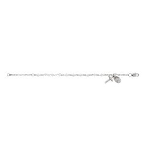 Youth Genuine Swarovski Crystal Bracelet boxed