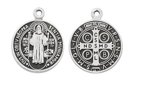 Sterling St Benedict Boxed