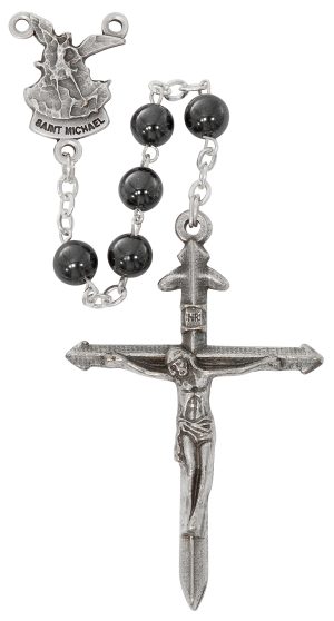 St Michael Sword Rosary