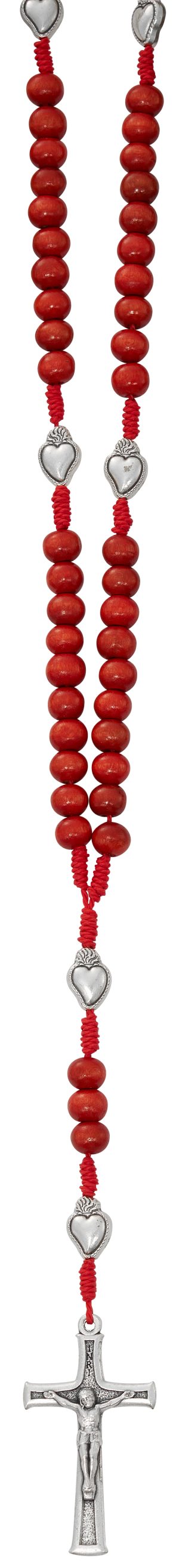 SACRED HEART Rosary