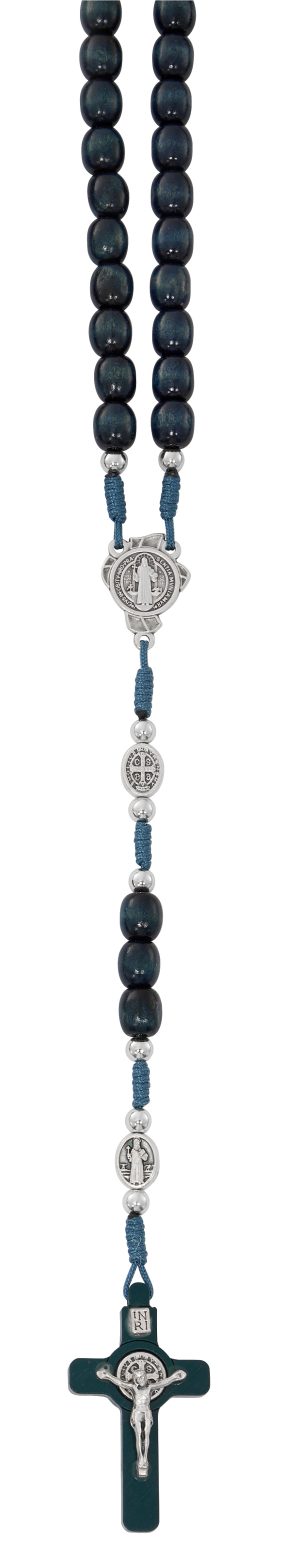 ST. BENEDICT ROSARY