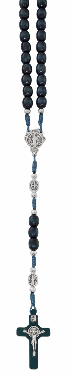 ST. BENEDICT ROSARY