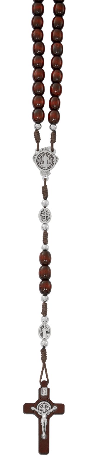 ST. BENEDICT ROSARY