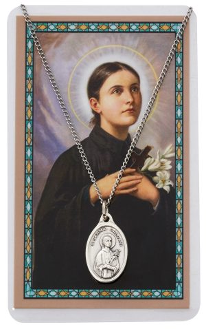 ST. GEMMA