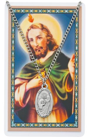 ST JUDE PRAYER CARD SET