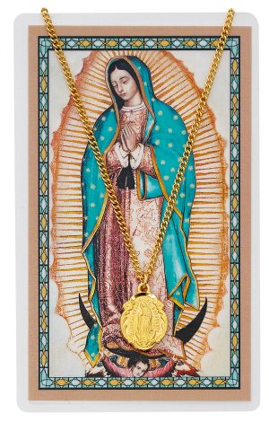 G/PEWT OL GUADALUPE PRAYER