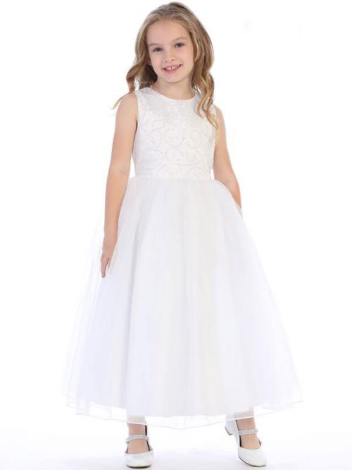 First Communion Dresses Size 8 – Page 7 – FirstCommunions.com