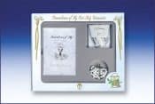 Cherished Memories First Communion Gift Set-Girl