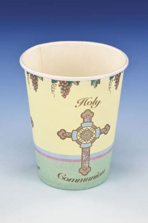 Holy Communion Cups