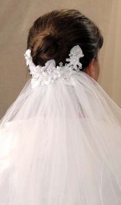 First Communion Veils-4359