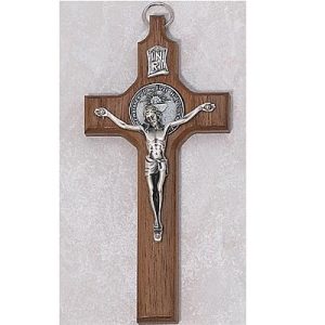 First Communion Crucifix Wall Cross
