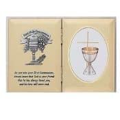 Metal Communion Frame Folding