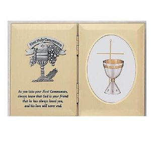 Metal Communion Frame Folding