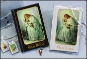 First Communion Missal Gift Set